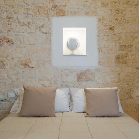 Pregiata Suite 25 Ostuni Zewnętrze zdjęcie