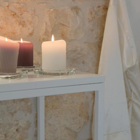 Pregiata Suite 25 Ostuni Zewnętrze zdjęcie