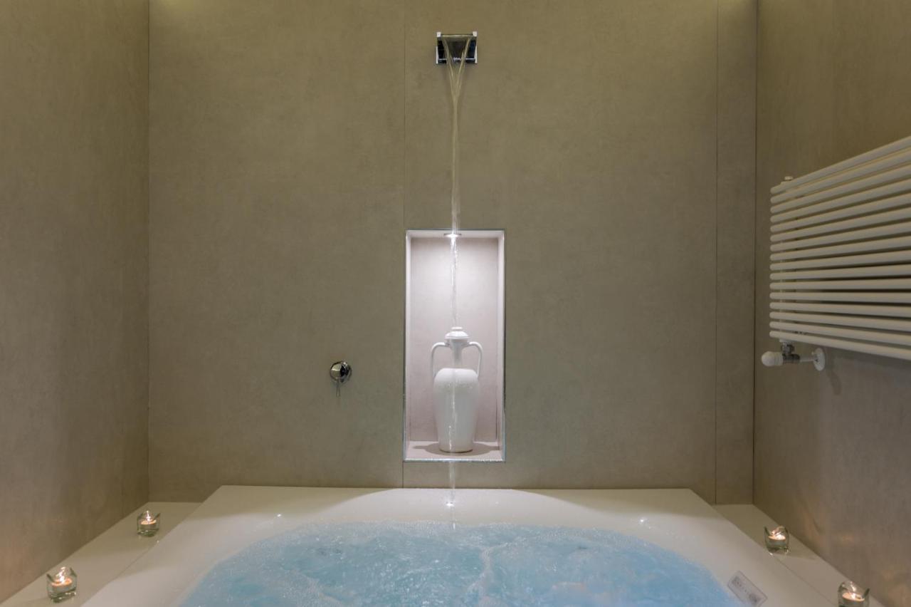 Pregiata Suite 25 Ostuni Zewnętrze zdjęcie