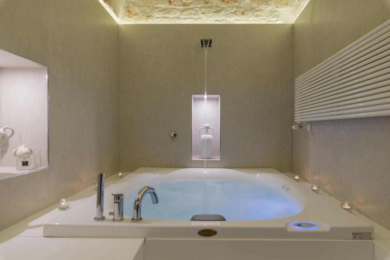 Pregiata Suite 25 Ostuni Zewnętrze zdjęcie