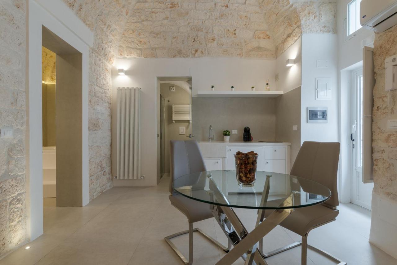 Pregiata Suite 25 Ostuni Zewnętrze zdjęcie