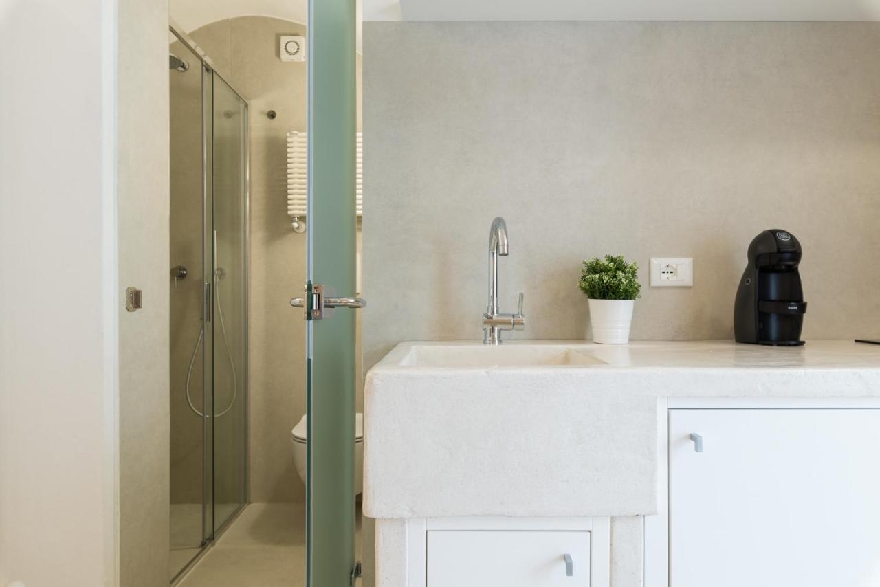 Pregiata Suite 25 Ostuni Zewnętrze zdjęcie