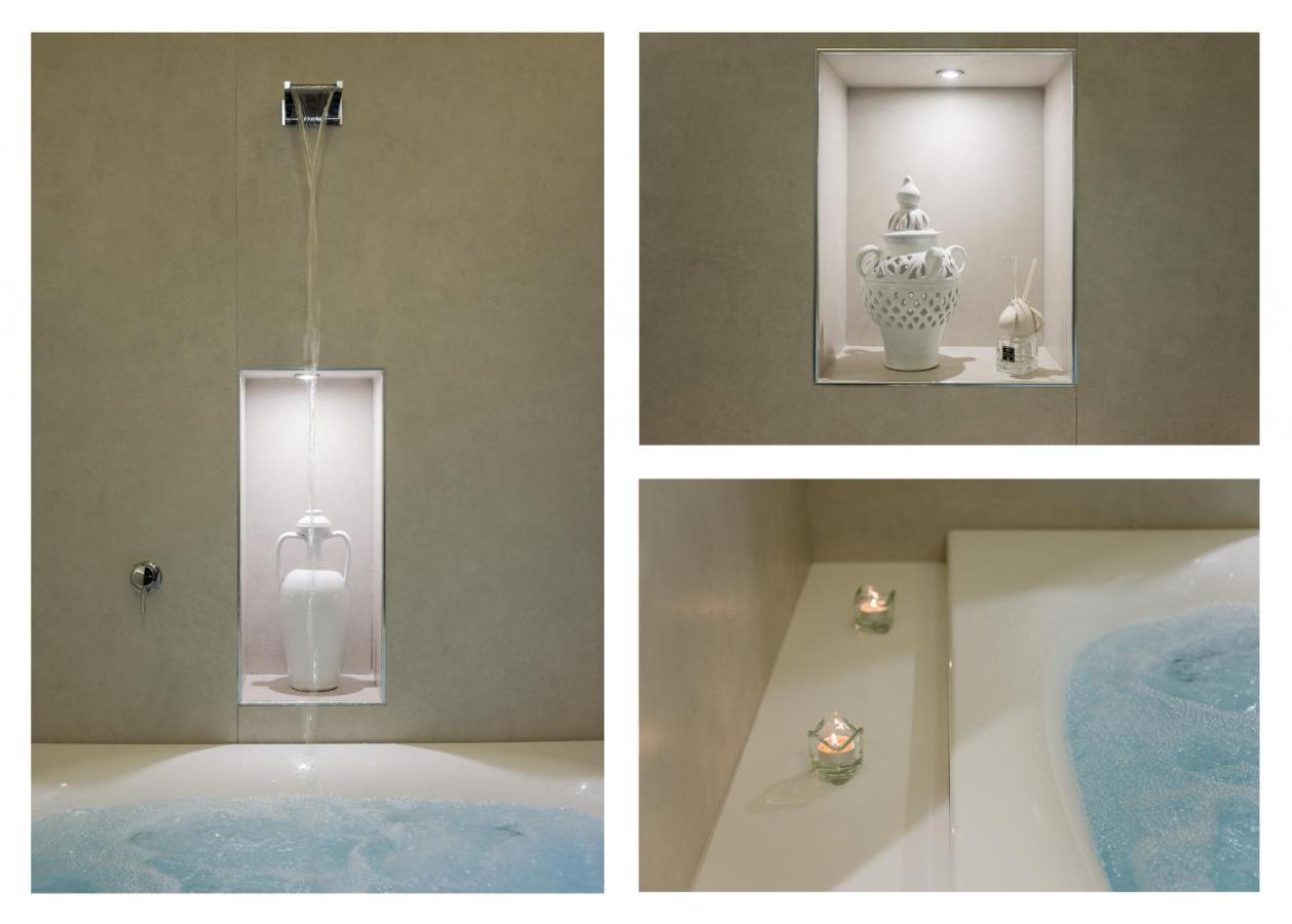 Pregiata Suite 25 Ostuni Zewnętrze zdjęcie