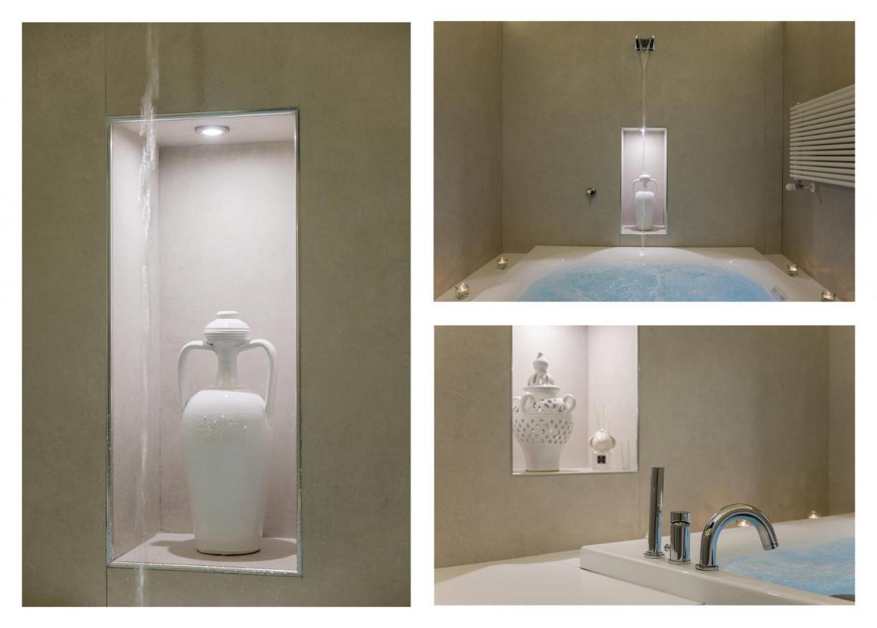 Pregiata Suite 25 Ostuni Zewnętrze zdjęcie